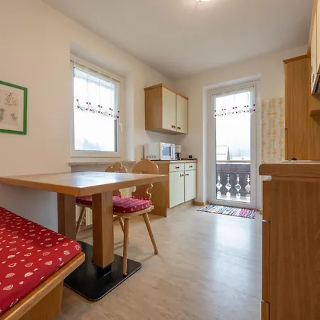 Apartment Cesa Martel *