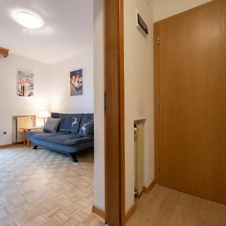 Cesa Martel Apartment *
