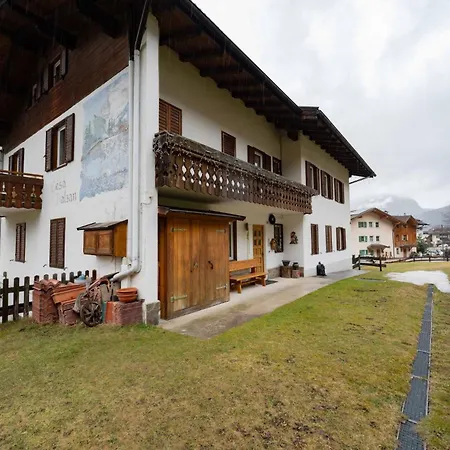 Cesa Martel Apartment